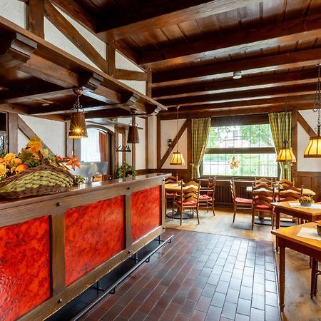 Montana Hotel Moenchengladbach Екстериор снимка