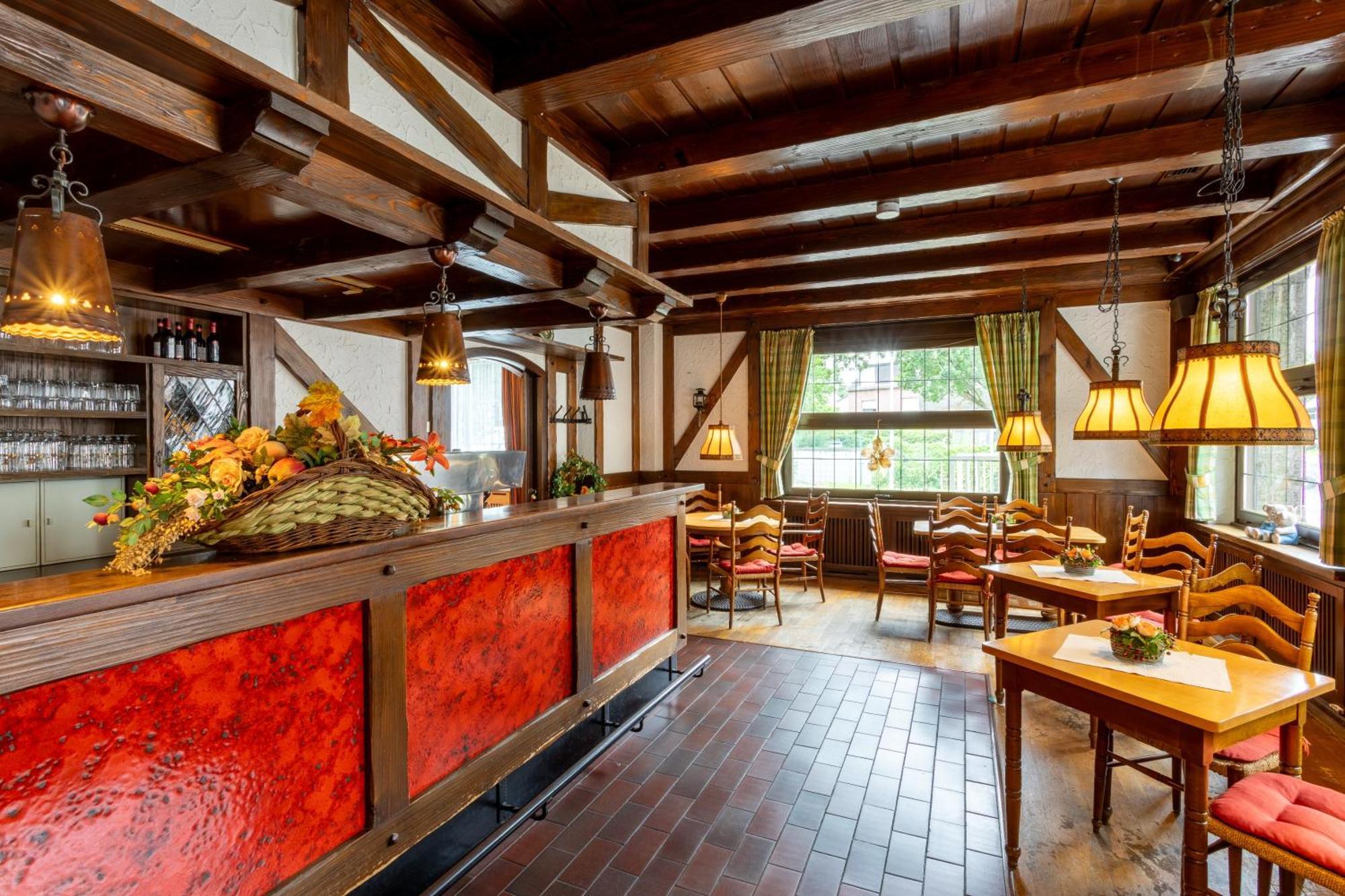 Montana Hotel Moenchengladbach Екстериор снимка