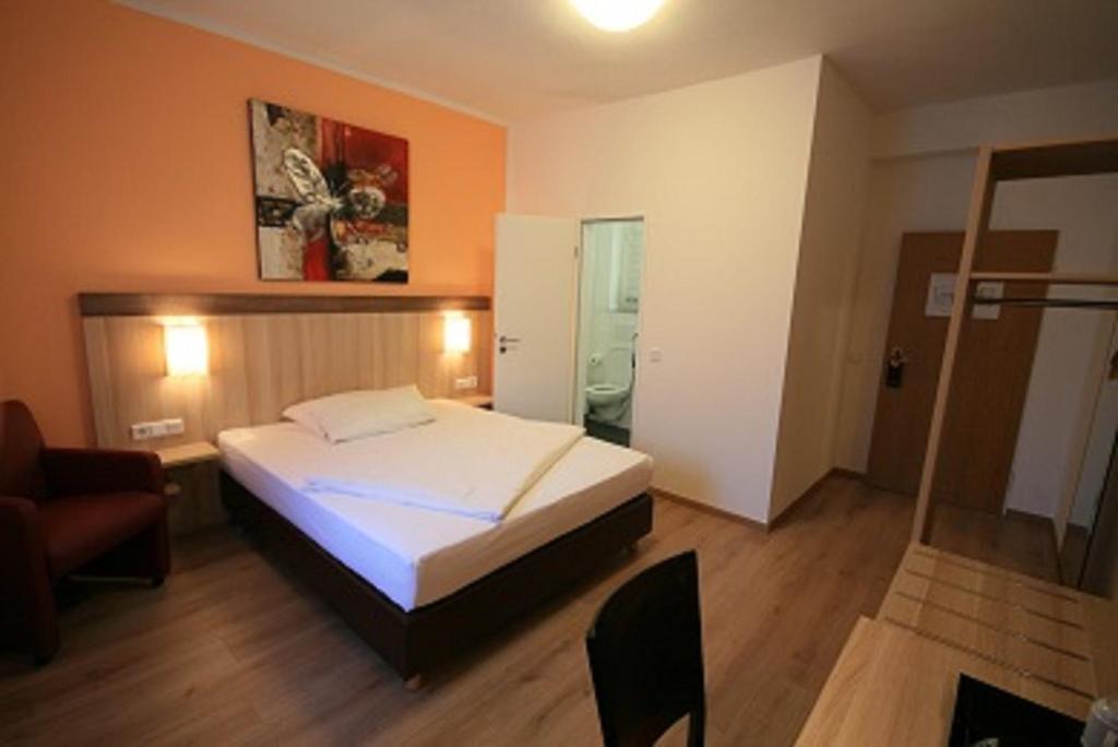 Montana Hotel Moenchengladbach Екстериор снимка