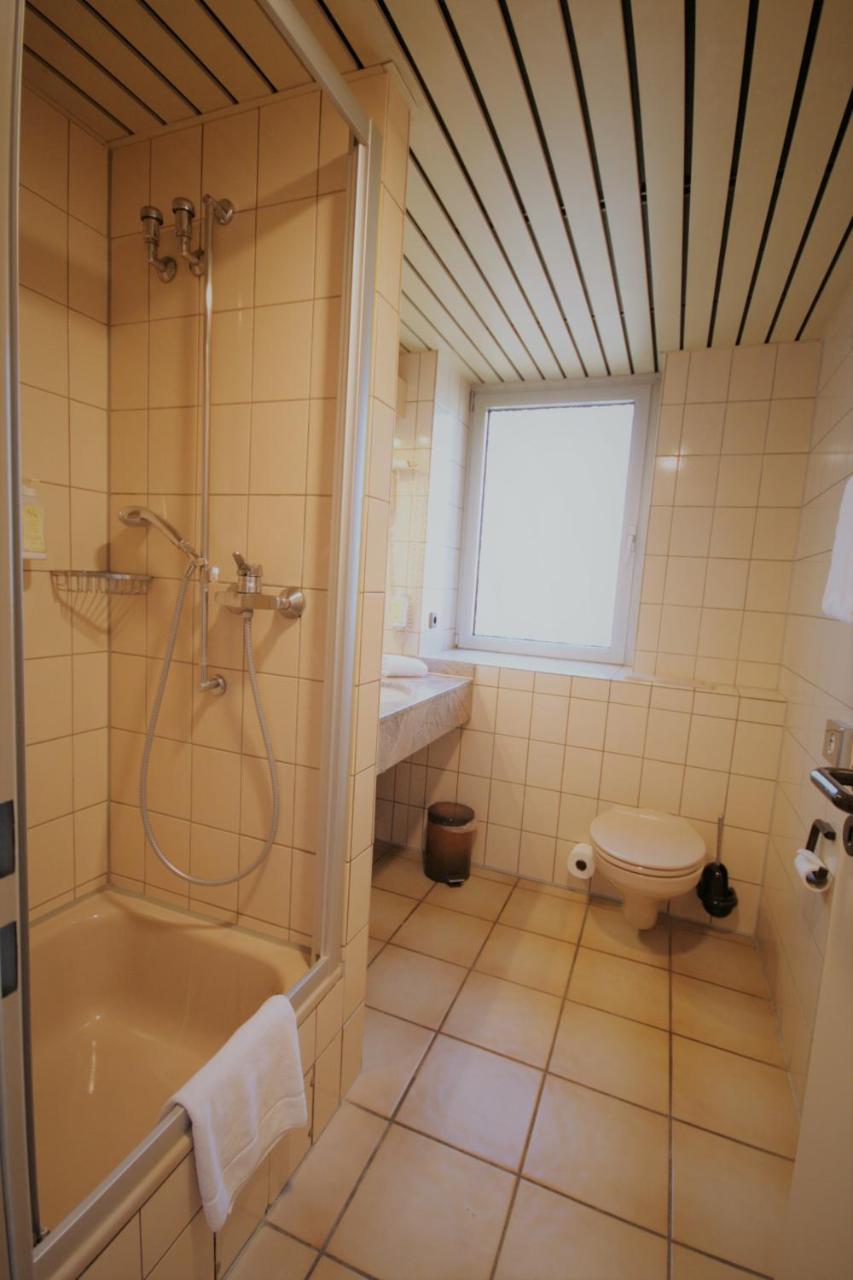 Montana Hotel Moenchengladbach Екстериор снимка